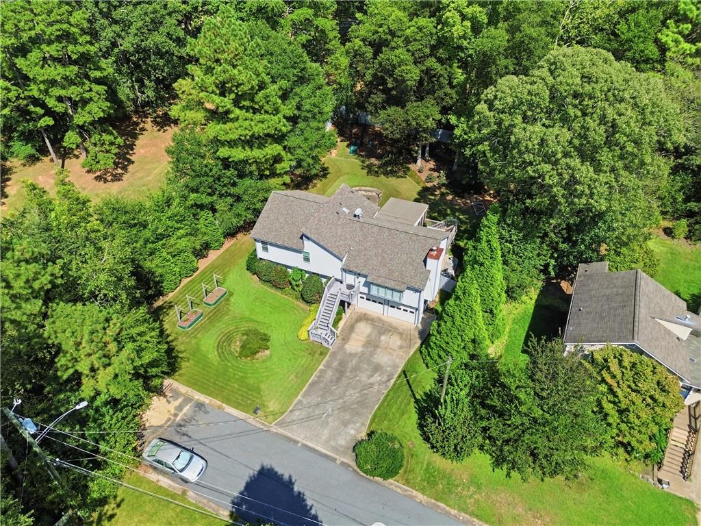 5045 Ravenwood Drive — photo