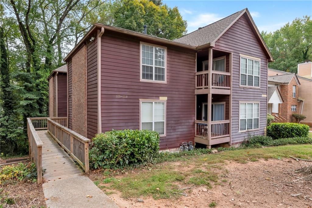 5557 Mountain Springs Circle — photo