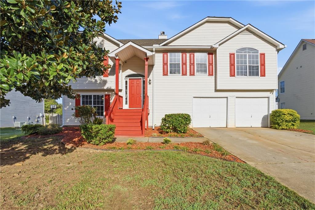 10700 Barberry Drive — photo