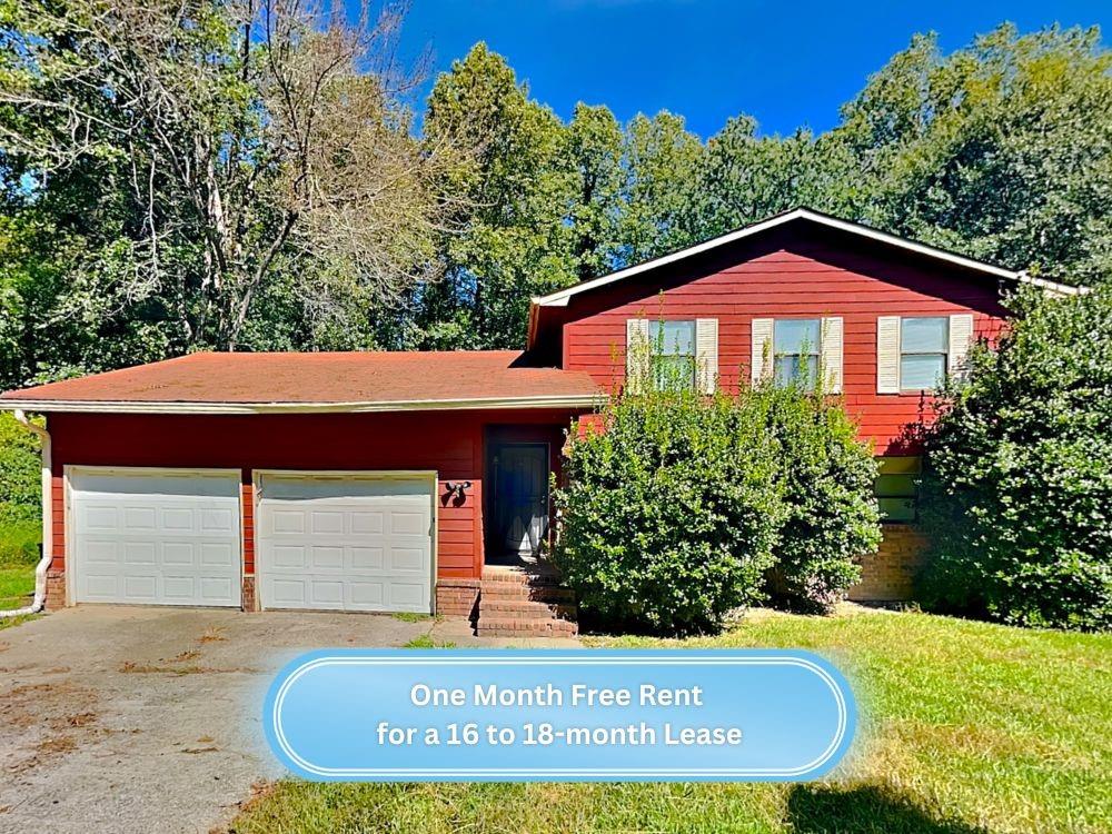 6690 Judy Lane — photo