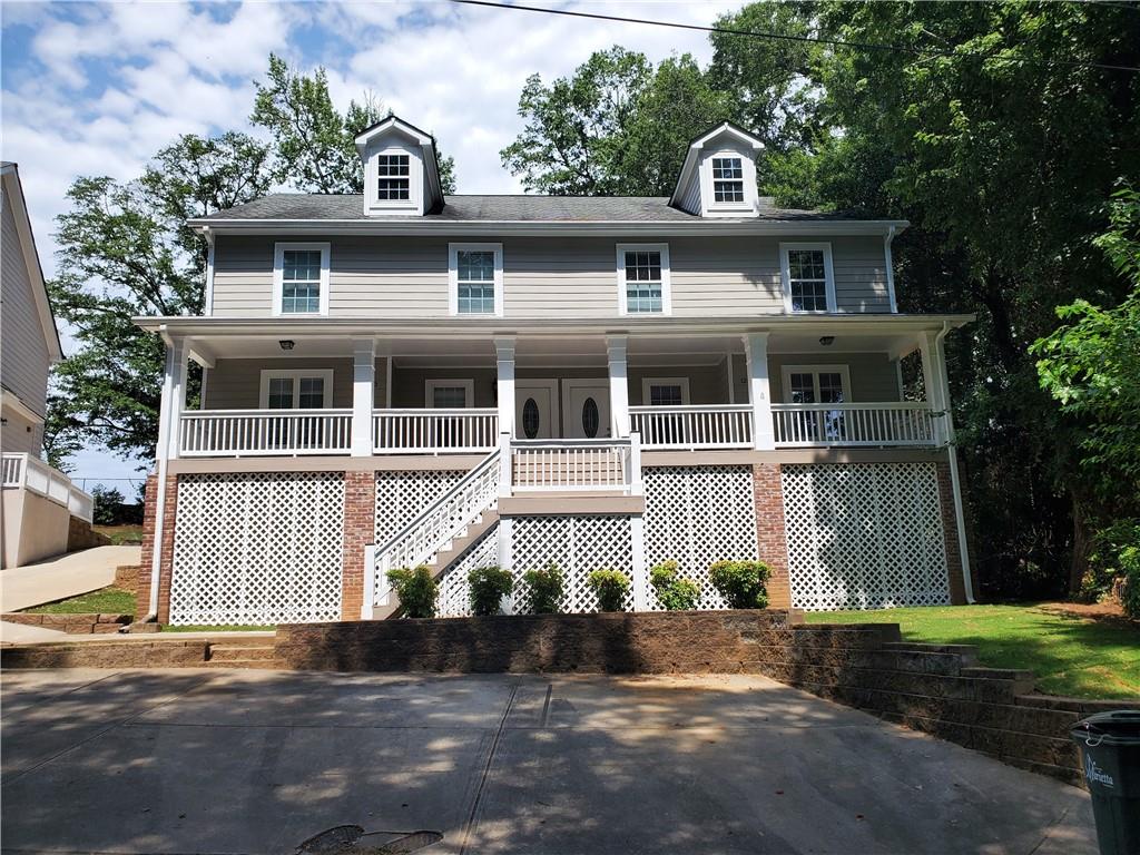 128 Brook Circle SE Unit 128 — photo