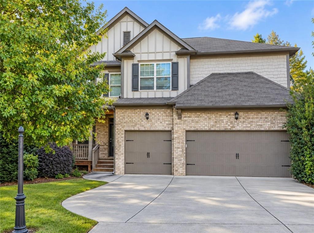 1200 Newbridge Circle — photo
