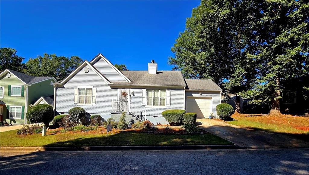 3027 Rapids Drive, Decatur, GA 30034 — photo 2