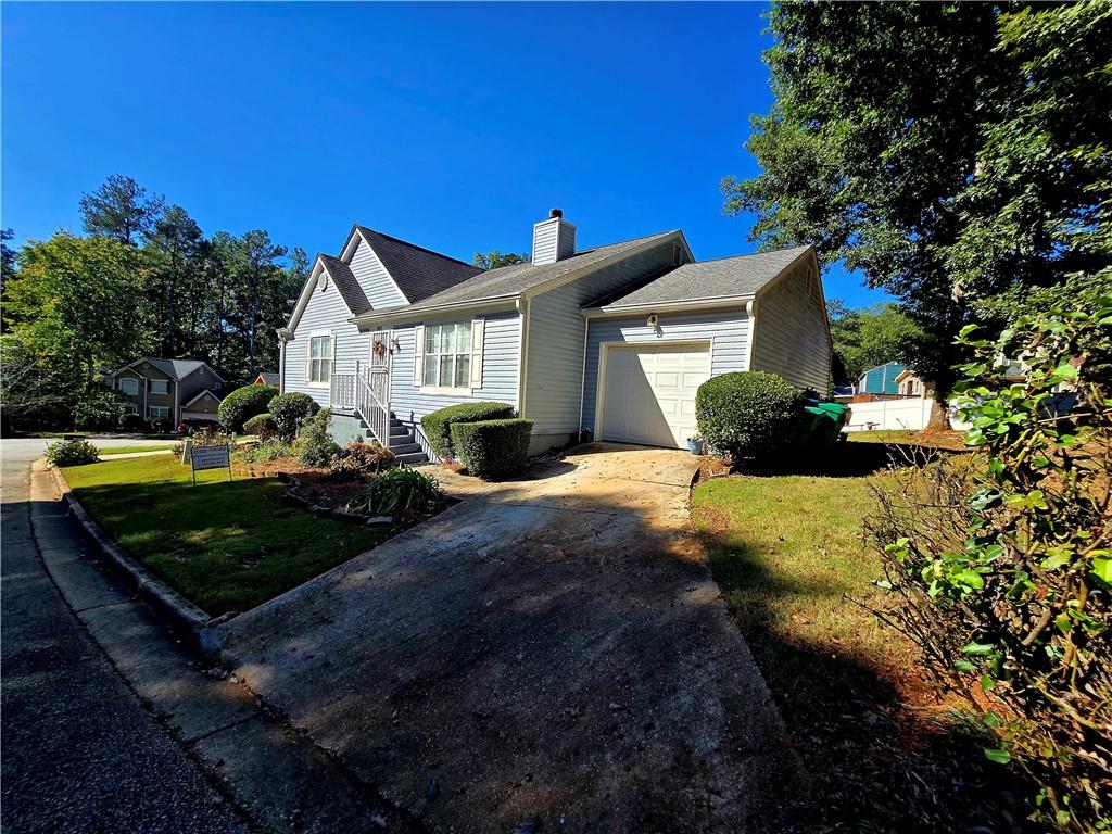 3027 Rapids Drive, Decatur, GA 30034 — photo 3