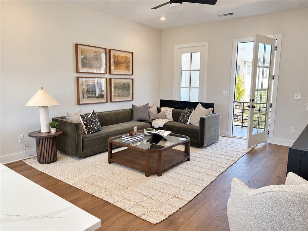 2696 Mackintosh Court Unit 34 — photo