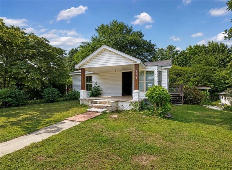 3208 Humphries Hill Road — photo