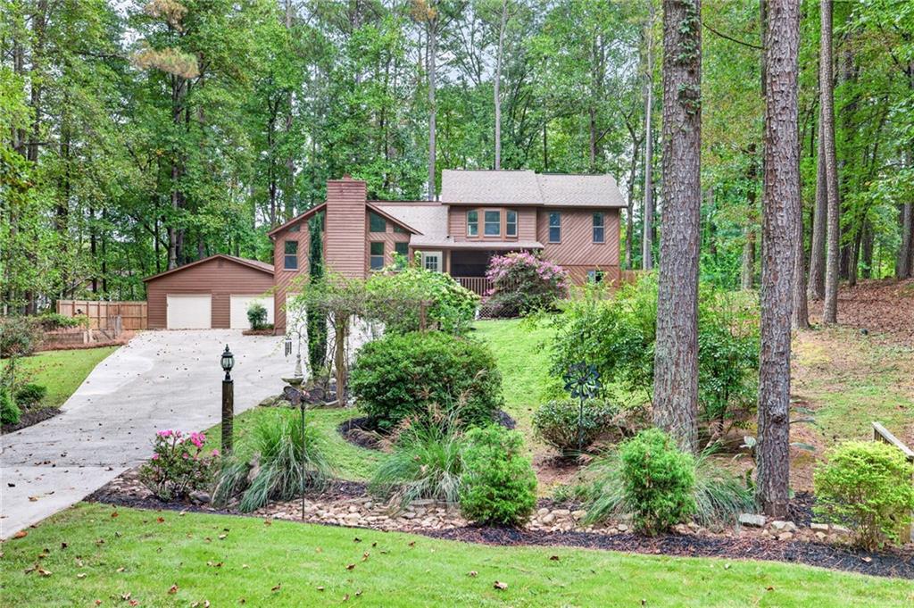 3570 Daylon Drive — photo