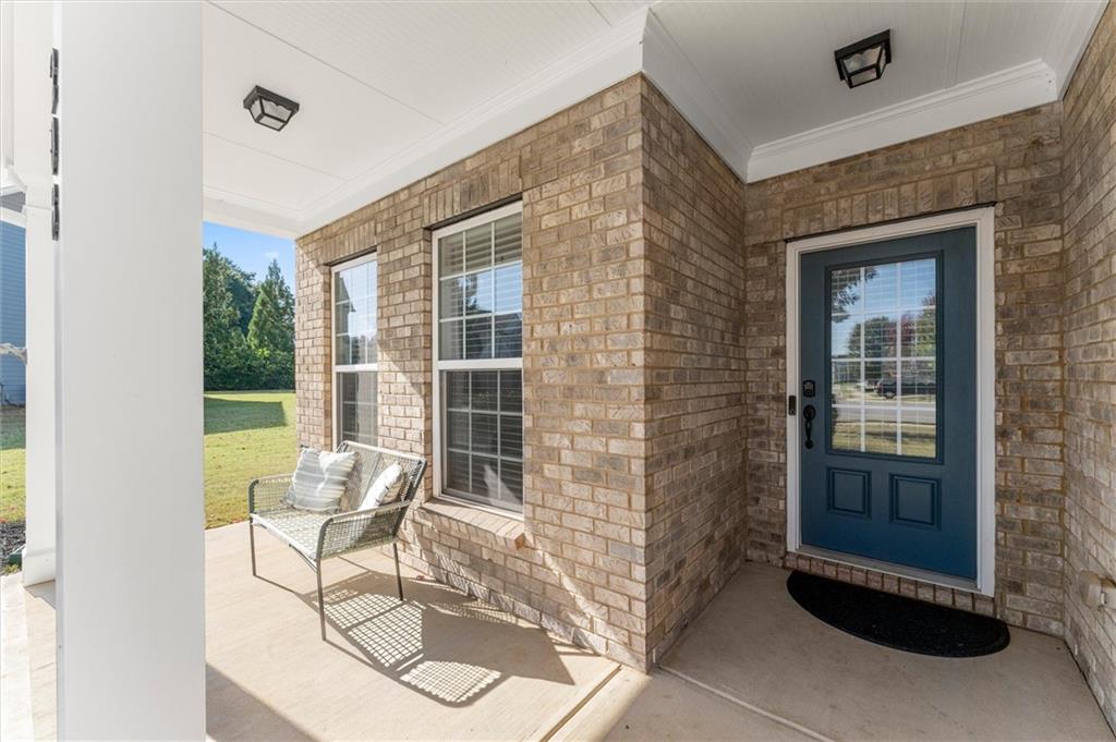 208 Walnut Ridge Road, Canton, GA 30115 — photo 2