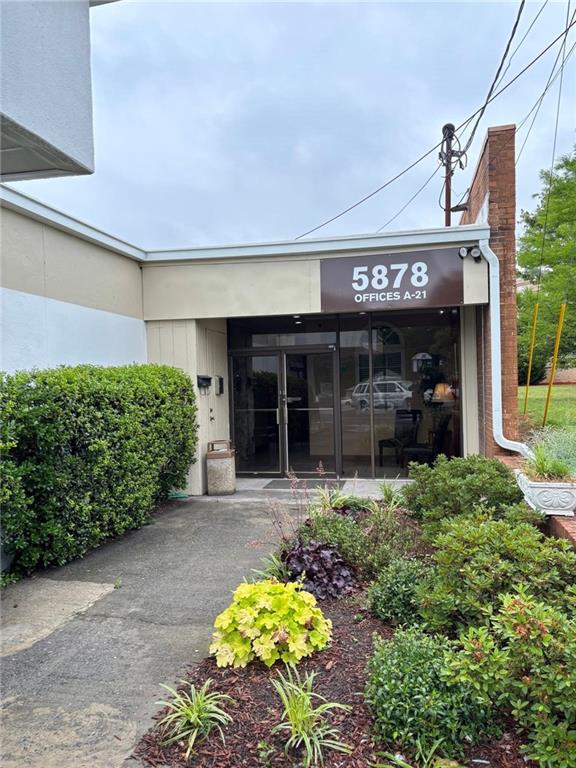 5878 Buford Highway NE Unit 15, 17, + — photo