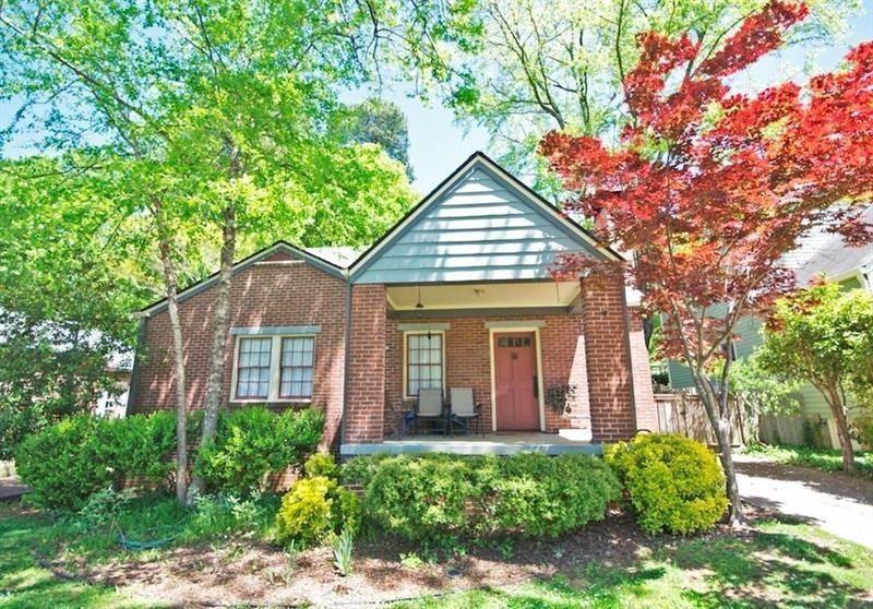 412 Hilldale Drive — photo