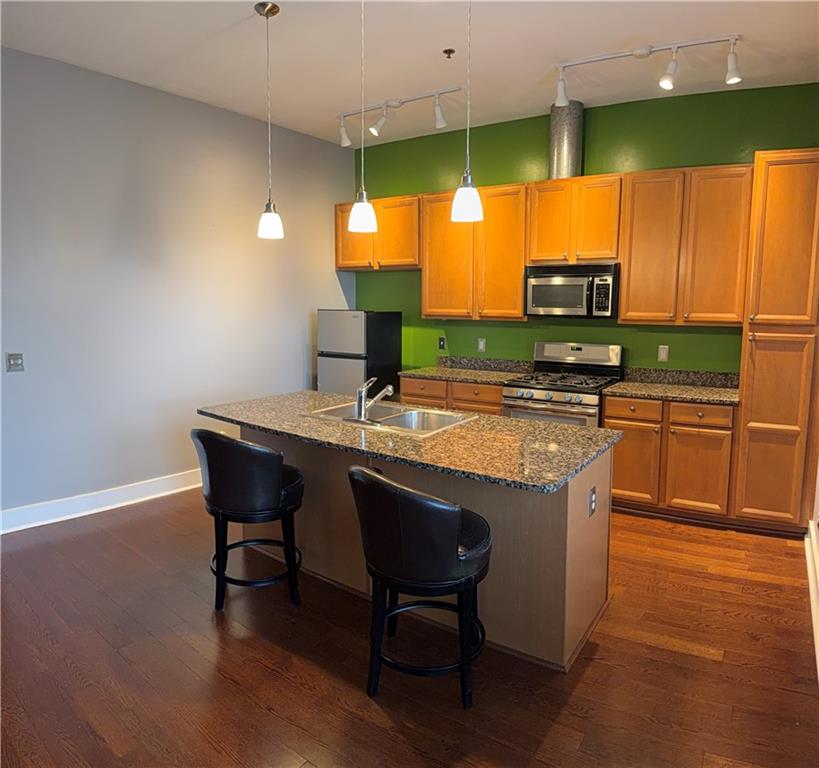 1195 Milton Terrace SE Unit 5201 — photo