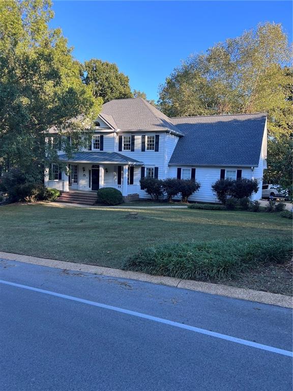 1575 Windstone Drive — photo