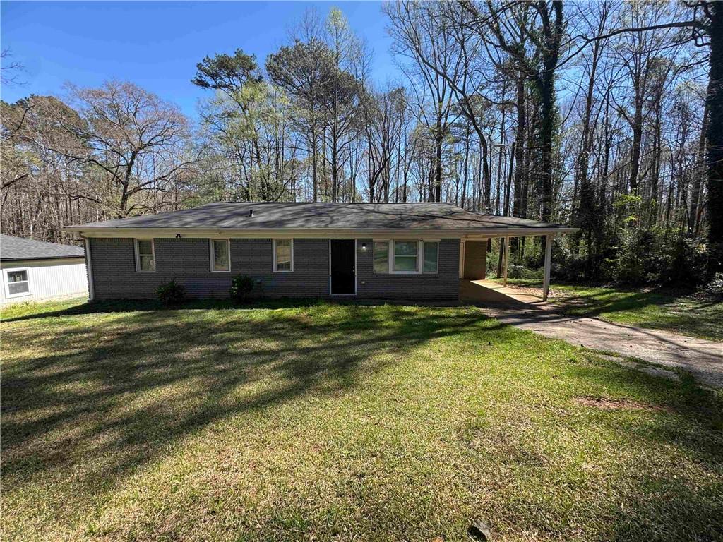 2536 Butner Road, Atlanta, GA 30331 — photo 2