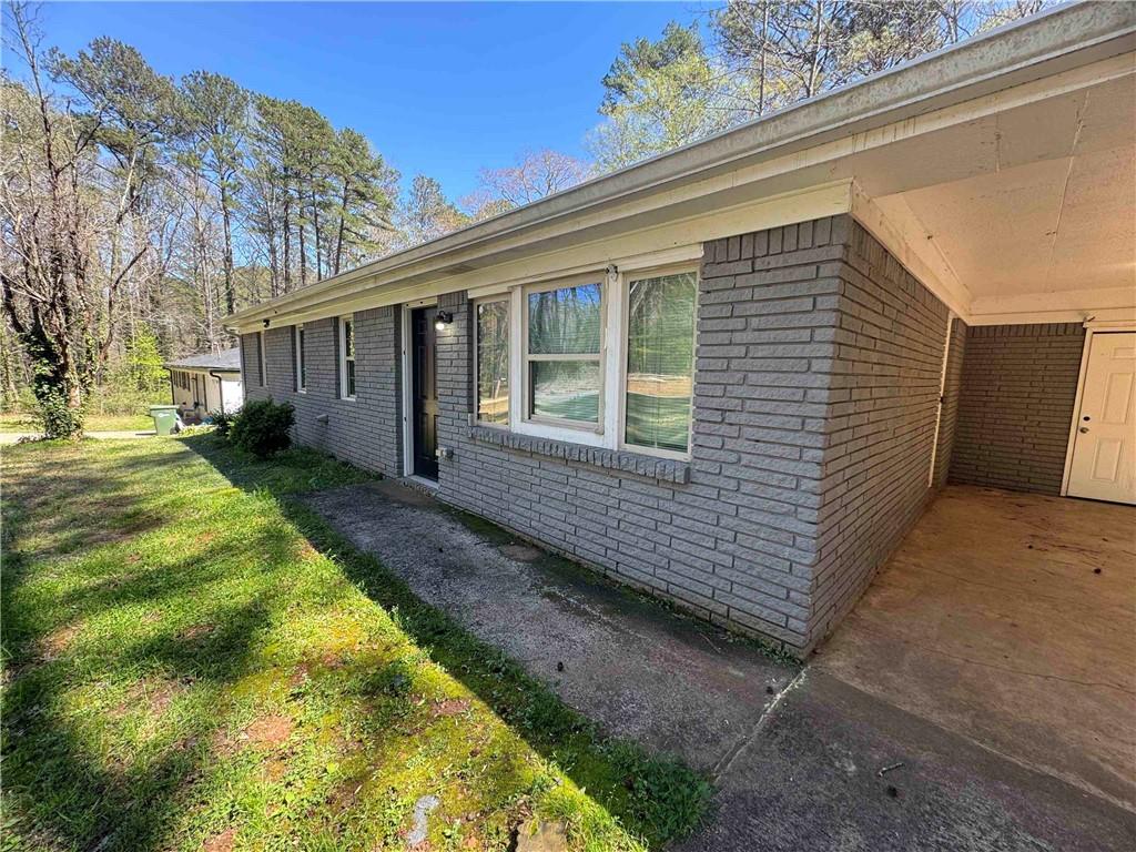 2536 Butner Road, Atlanta, GA 30331 — photo 3