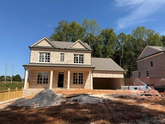 290 Wilbanks Street — photo