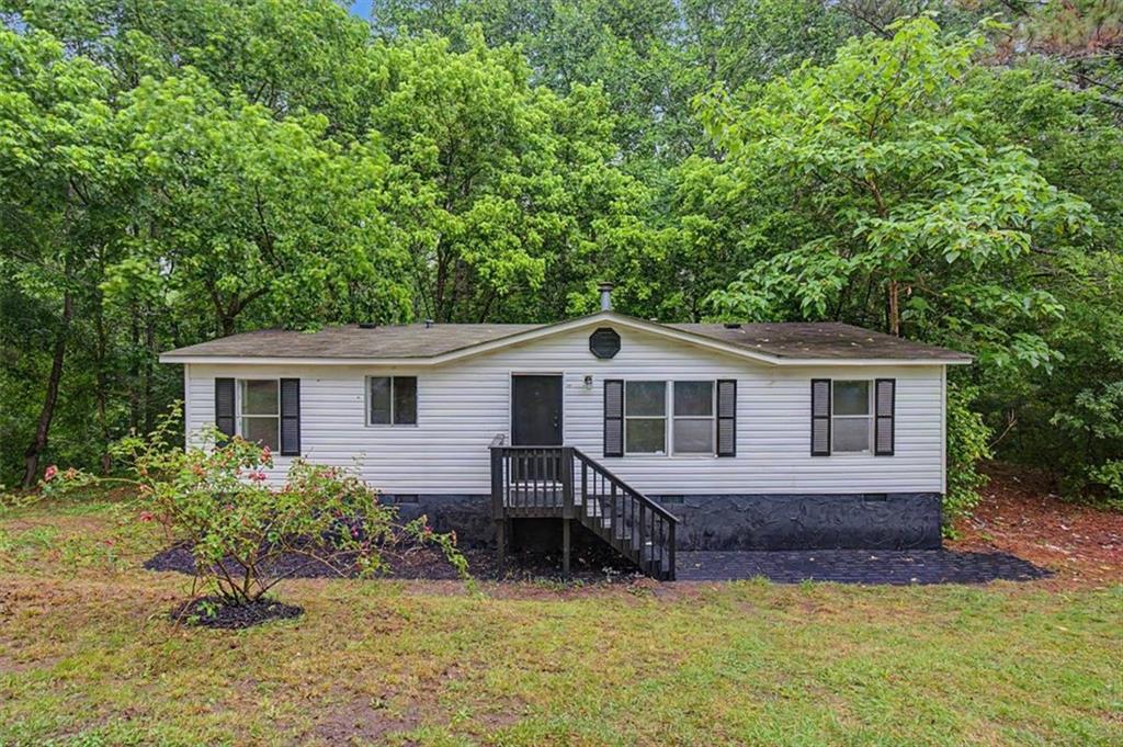 360 Black Knob Church Road — photo