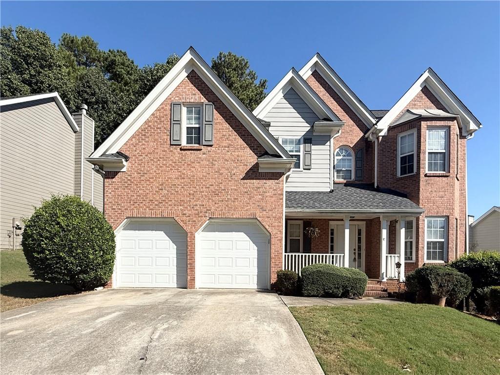 3485 Ansley Park Drive — photo