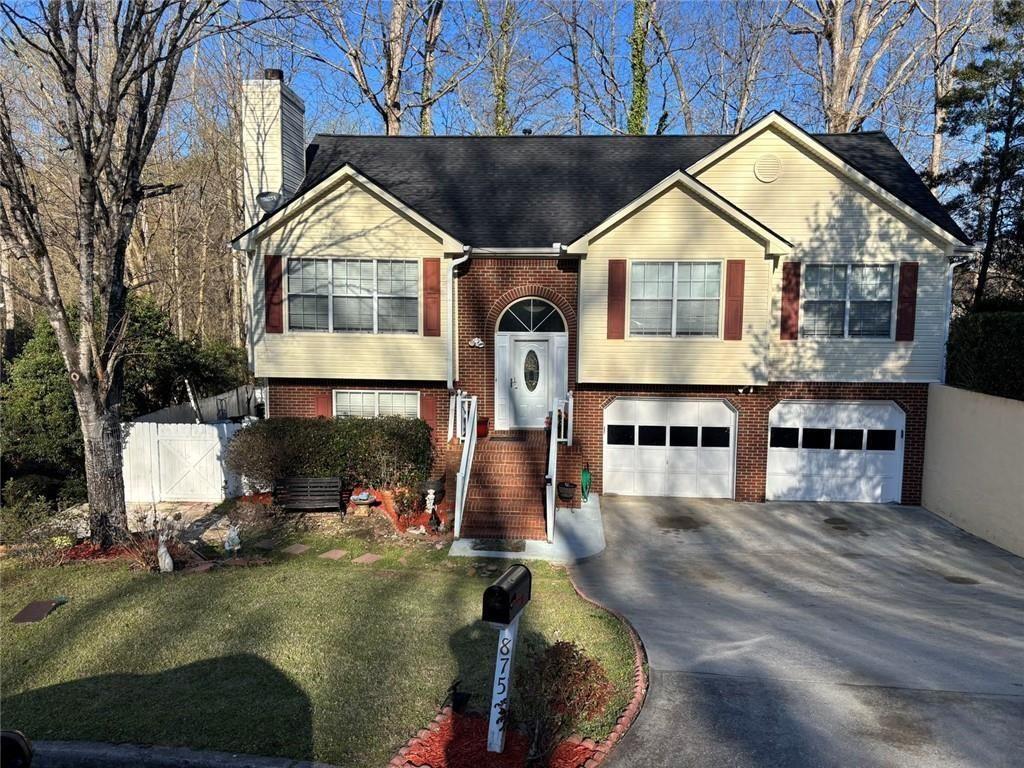 875 Long Branch Circle — photo