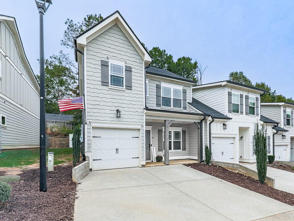43 Towne Villas Drive Unit 7 — photo