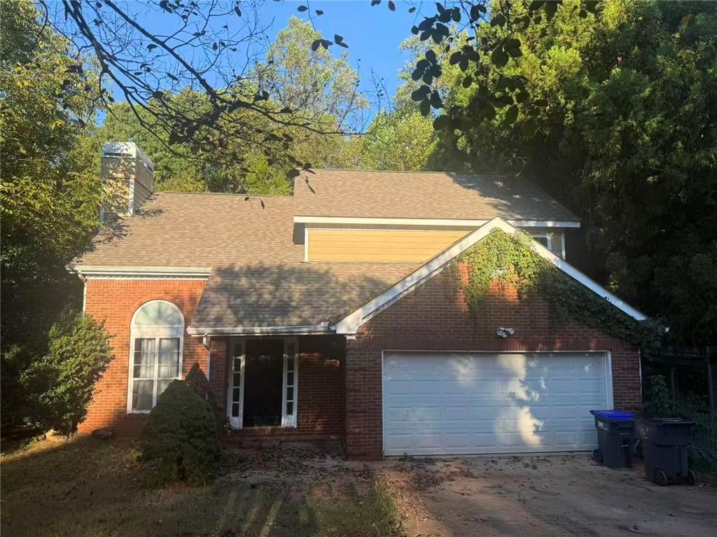 1211 Sweet Woods Drive — photo