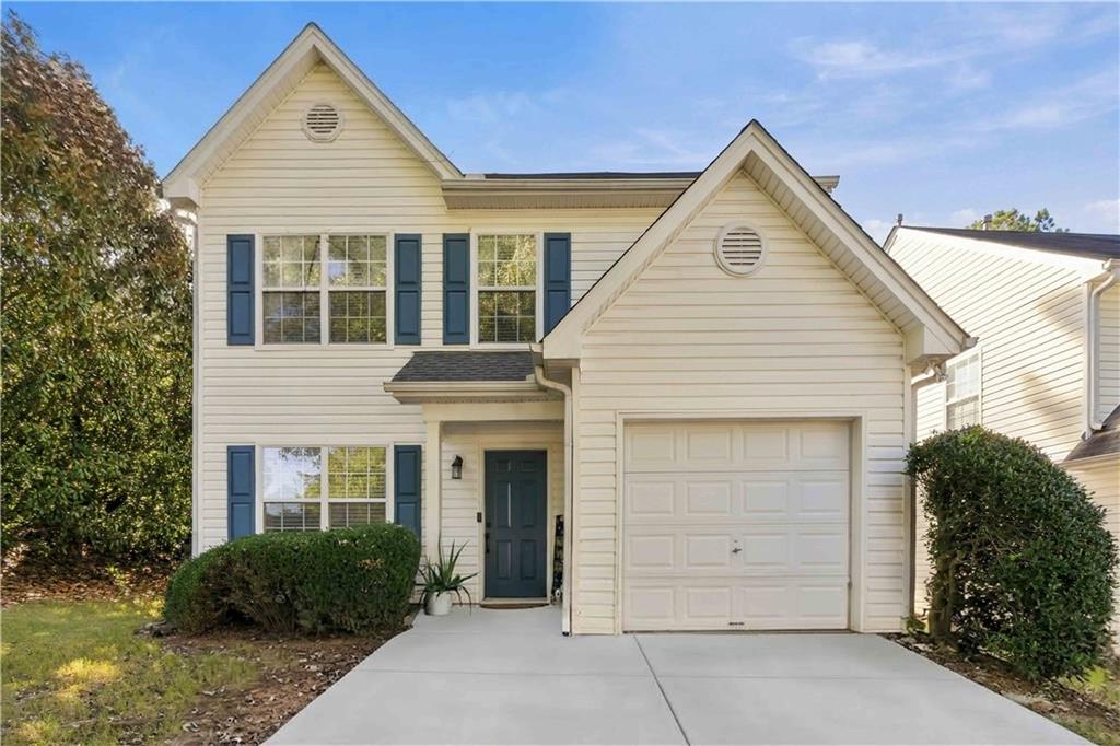 336 Clearsprings Drive — photo