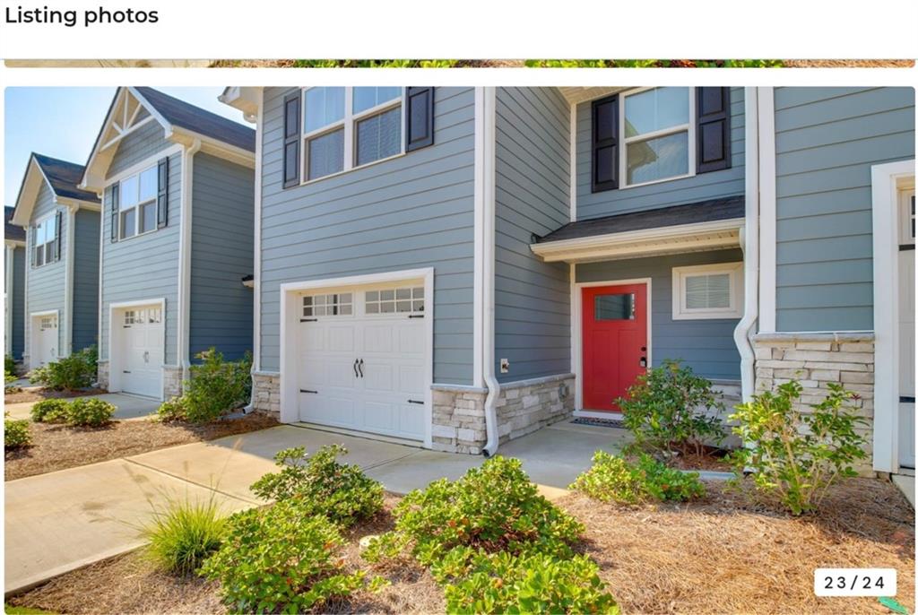 111 Chastain Drive — photo