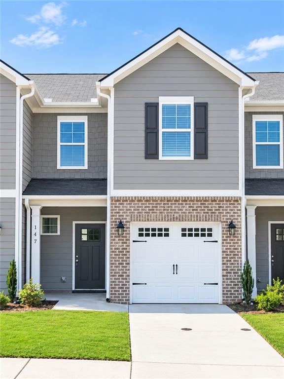 155 Chastain Drive — photo