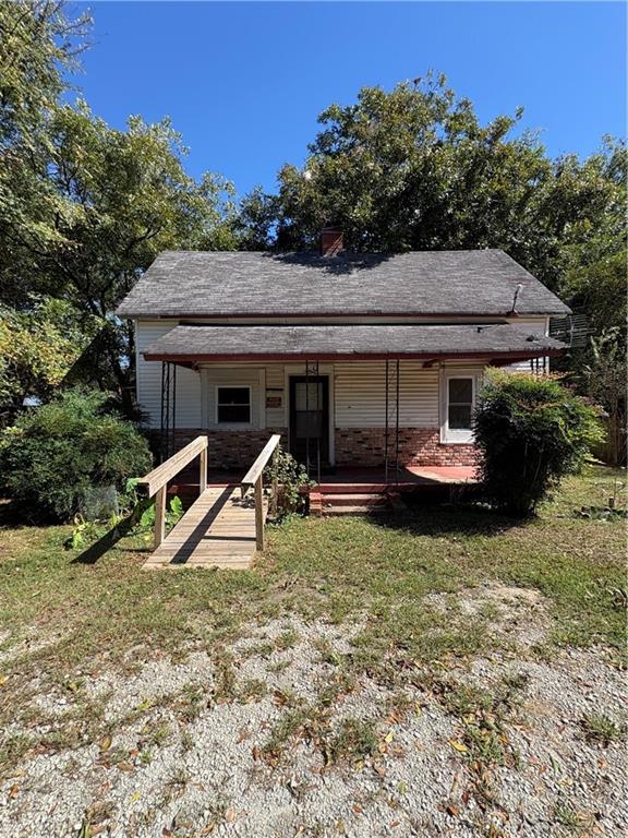 533 Lawrence Street — photo