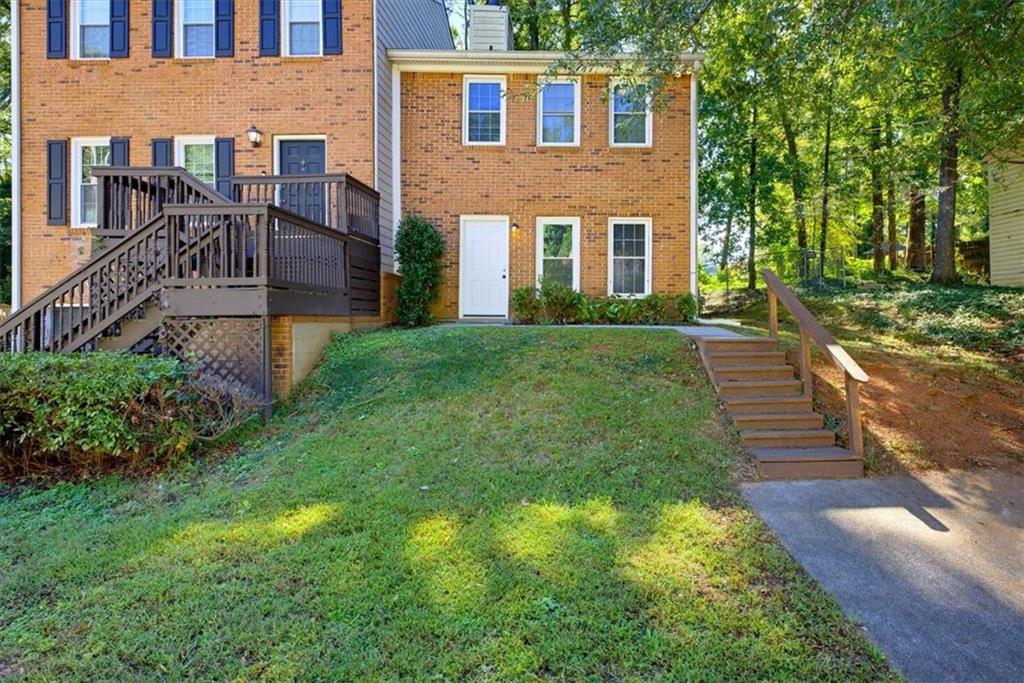159 Timber Creek Lane SW — photo