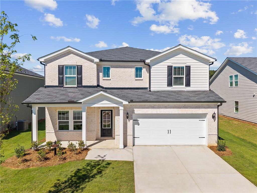 5497 Cabernet Lane — photo
