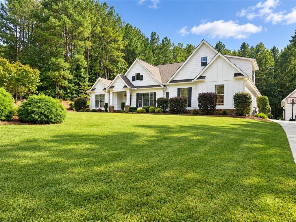 260 Timbercreek Estates Drive — photo