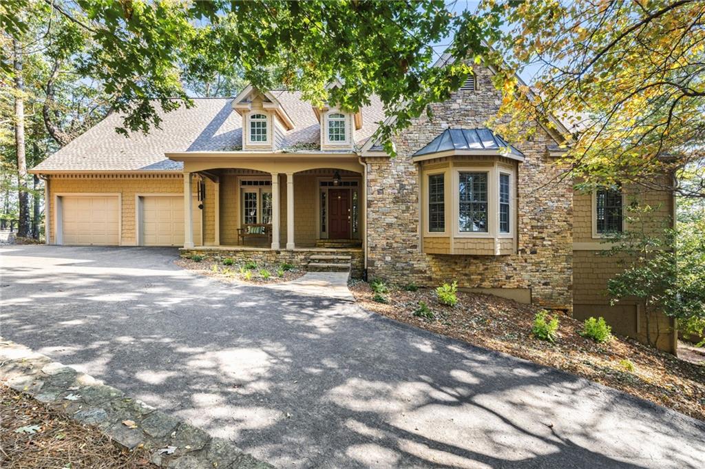 294 Ridgeview Drive — photo