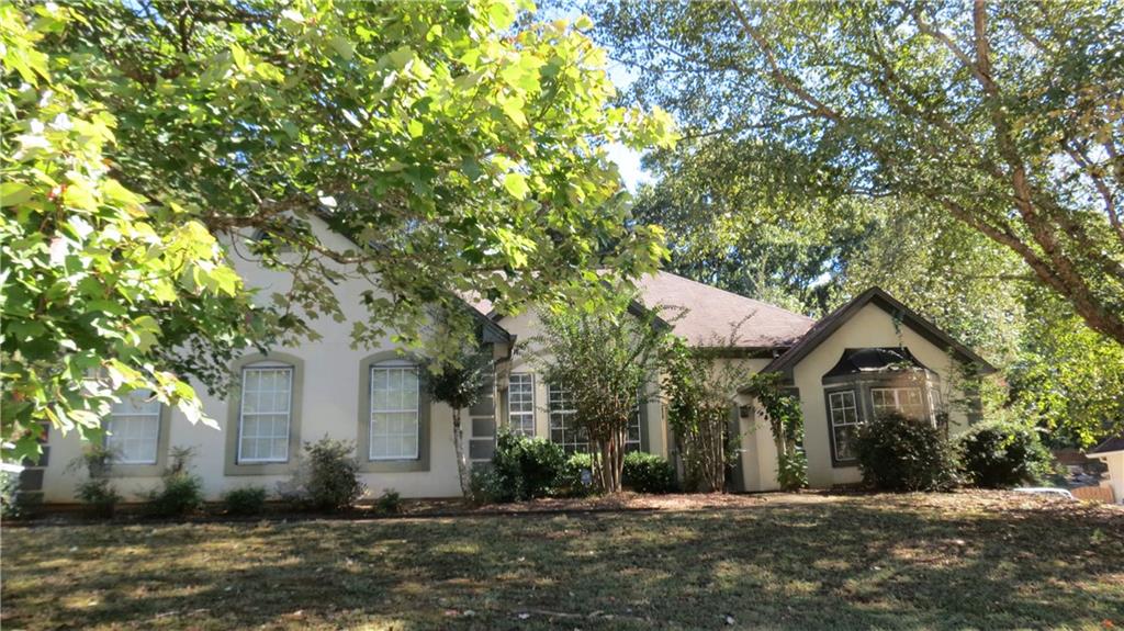 4073 Rosewood View Drive — photo