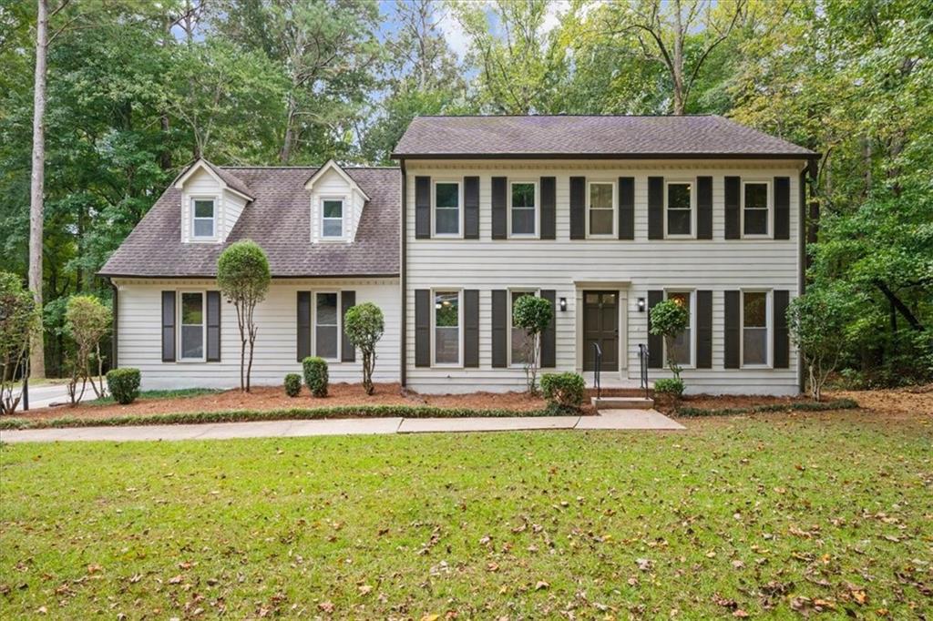 295 Princeton Trace — photo
