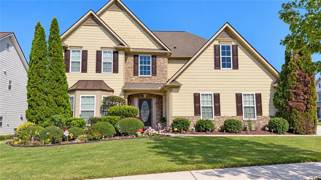 1133 Tranquil Lake Drive — photo
