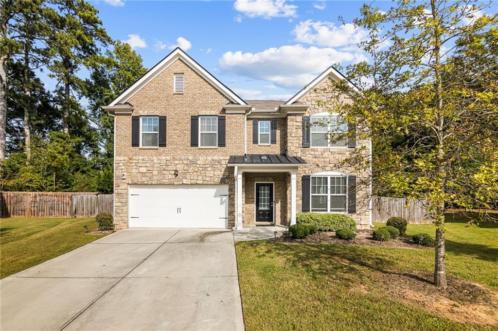 5370 Silver Woods Walk Walk — photo