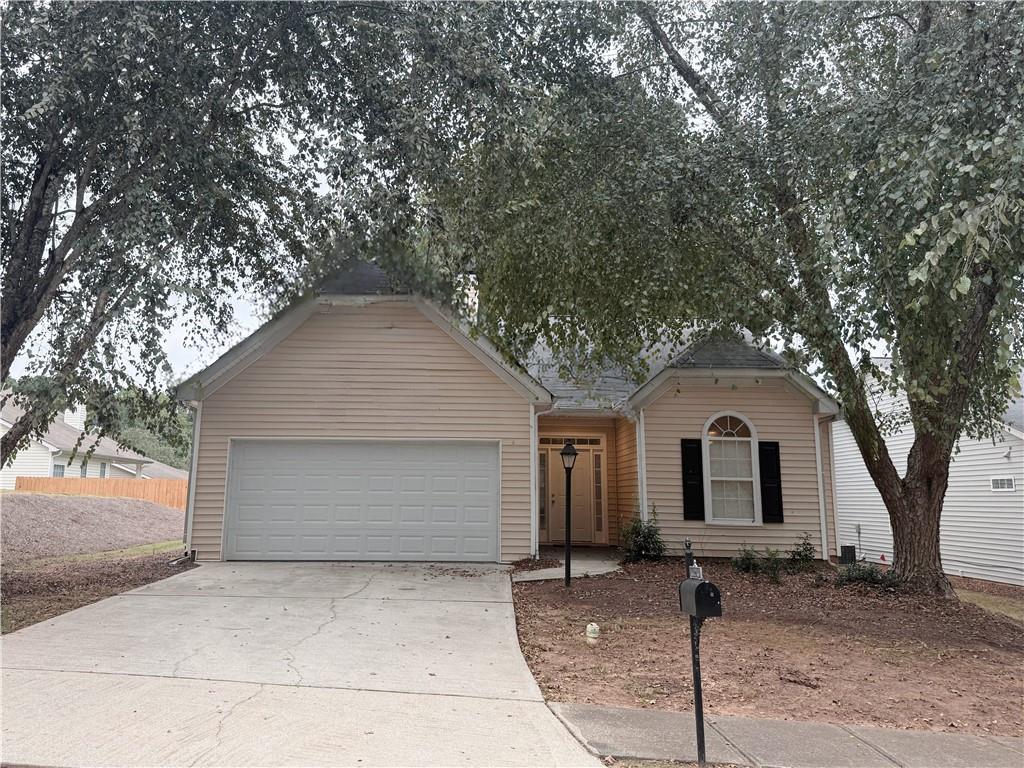204 Kingfisher Point — photo