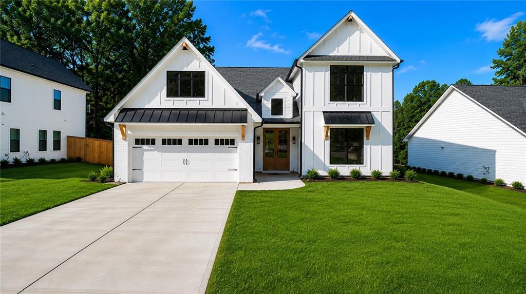 504 Level Creek Road — photo