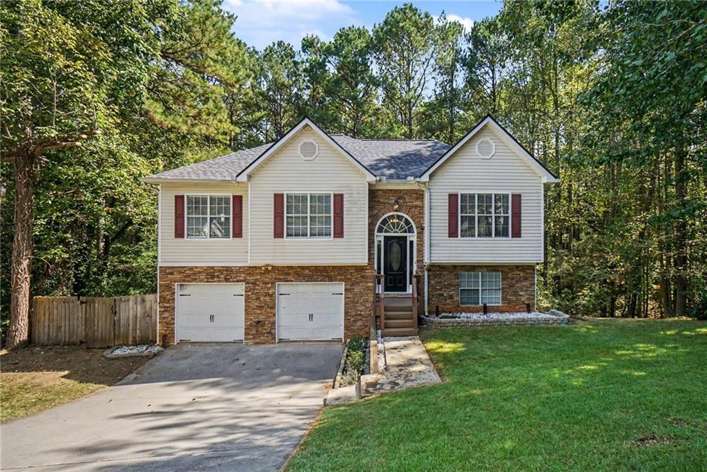 402 Eileen Circle — photo