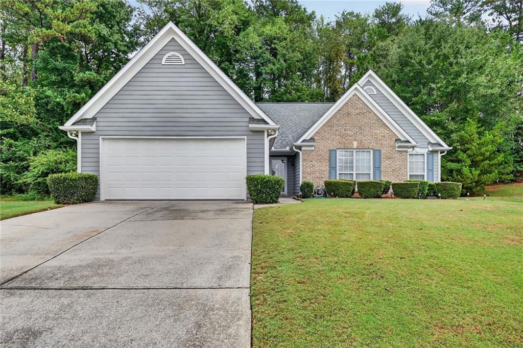 1345 Friendswood Cove — photo