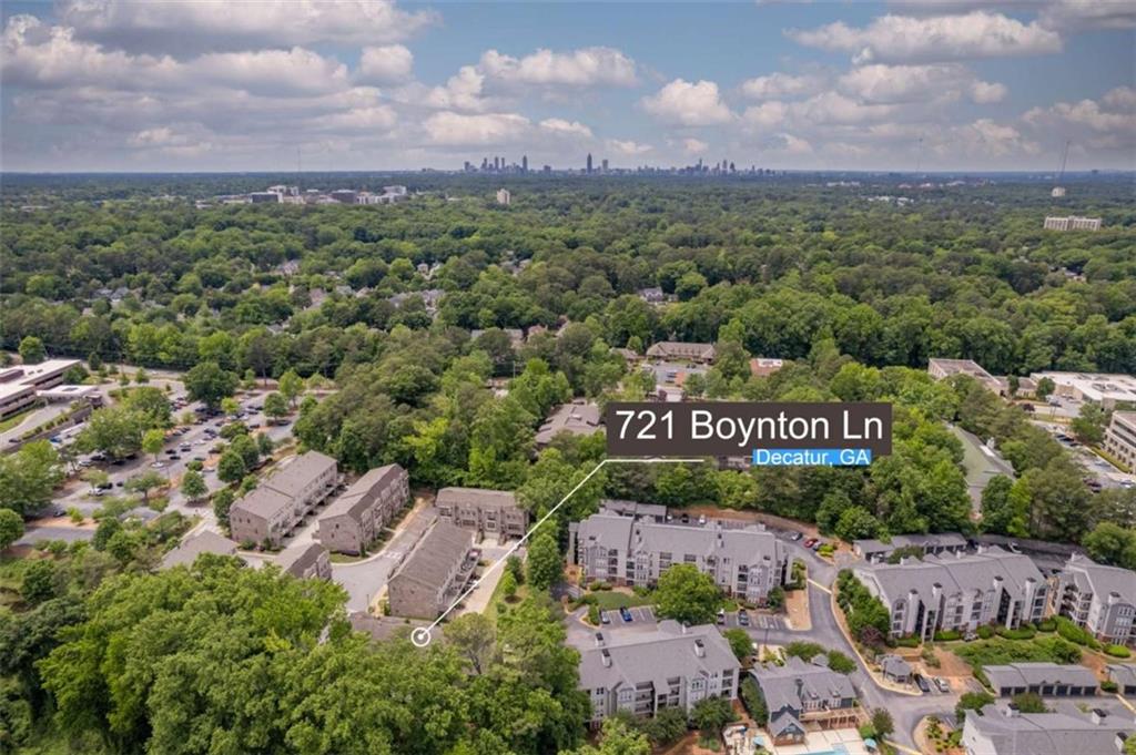 721 Boynton Lane, Decatur, GA 30030 — photo 3