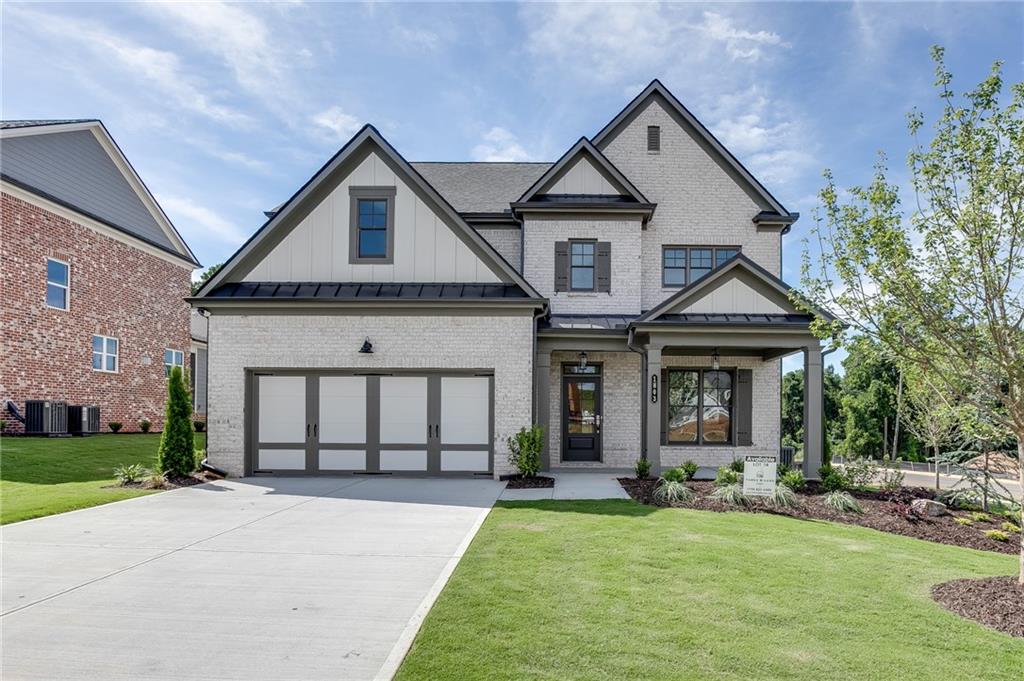 1803 Piney Bend Drive — photo