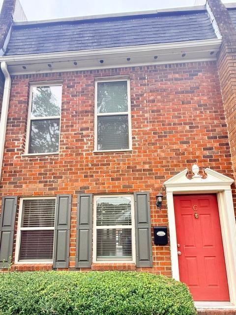 175 North River Drive Unit G — photo