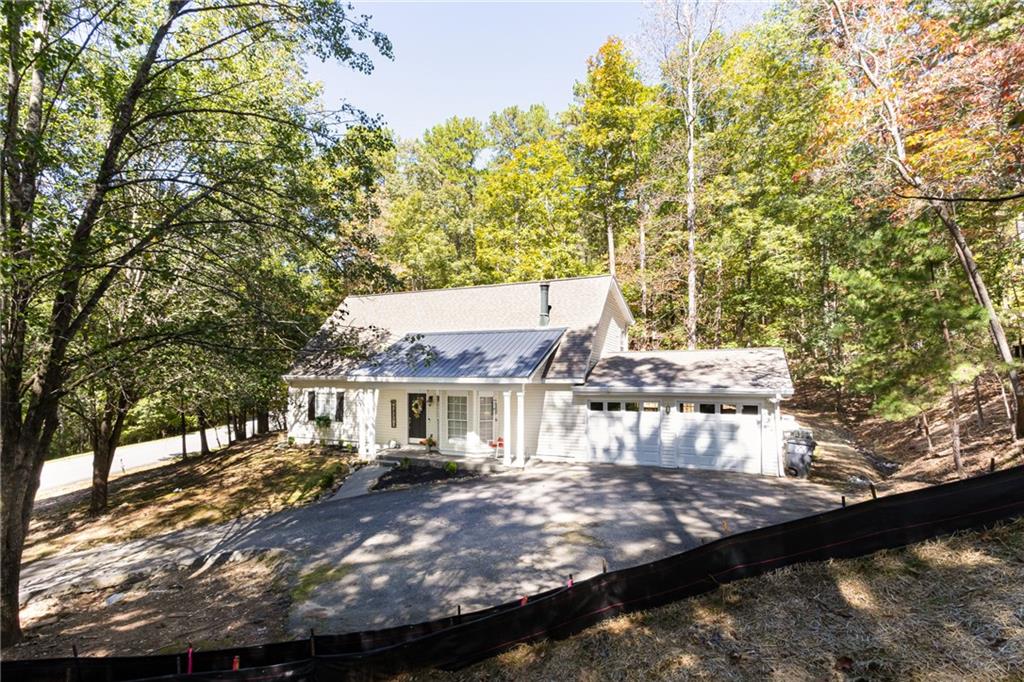 155 Lone Bear Drive — photo