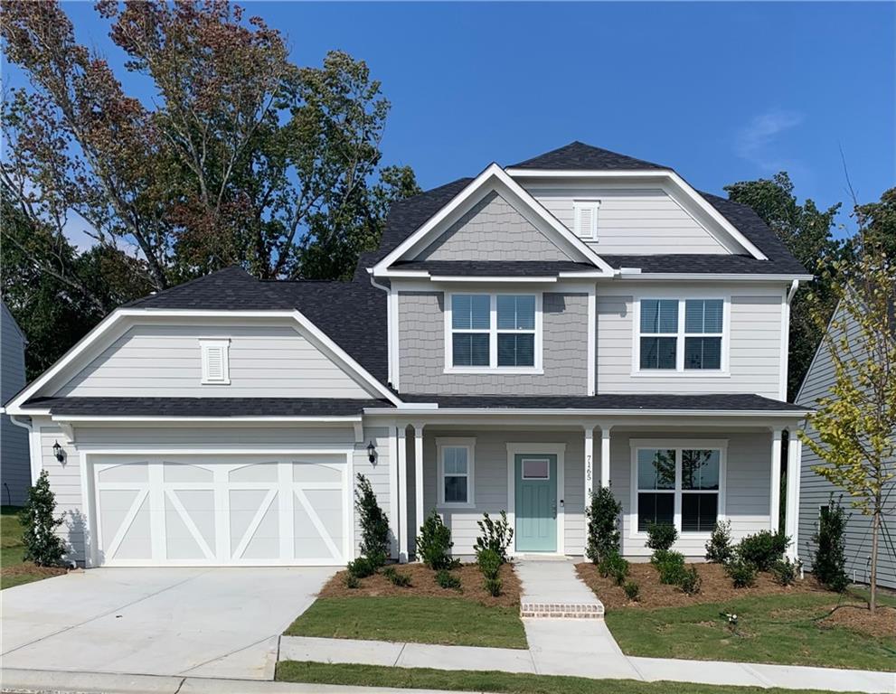 7236 Maple Brook Lane — photo