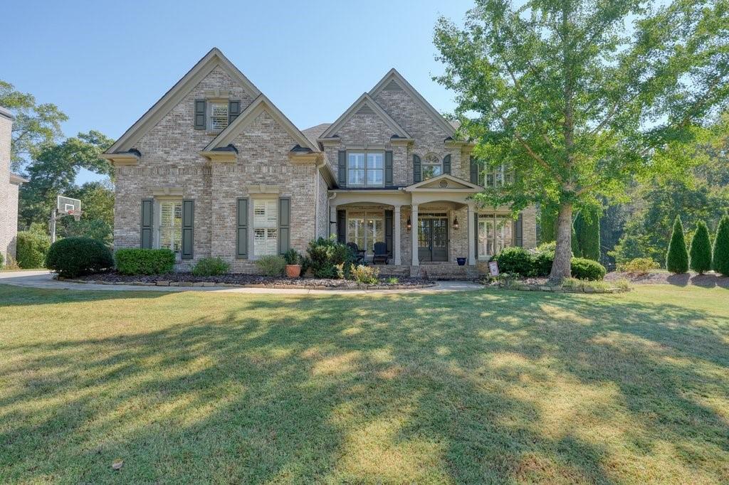 624 Devon Brooke Drive — photo