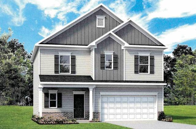 11 Navarre Circle — photo