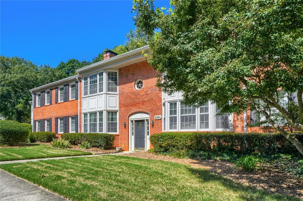 2361 Henderson Mill Road NE Unit 1 — photo