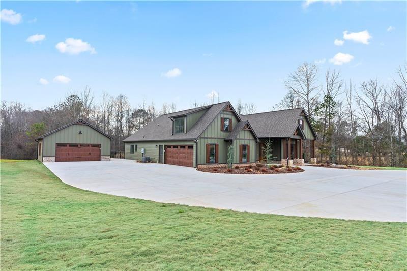 645 W Hickory Level Road, Temple, GA 30180 — photo 2
