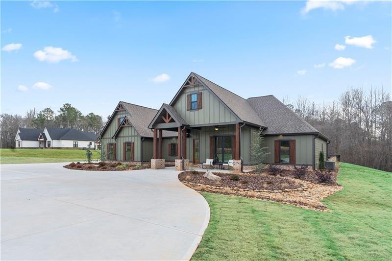645 W Hickory Level Road, Temple, GA 30180 — photo 3
